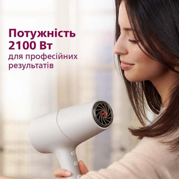 Philips BHD501/00