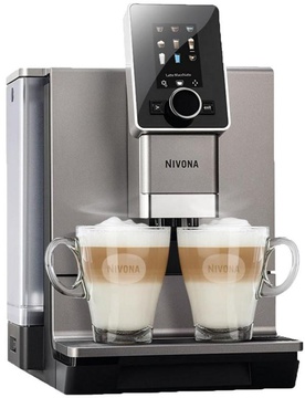 Nivona CafeRomatica 930 (NICR 930)