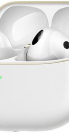 HUAWEI FreeBuds Pro 4 White (55037963)