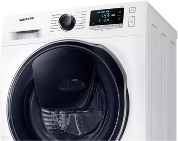 Samsung WW8NK62E0RW