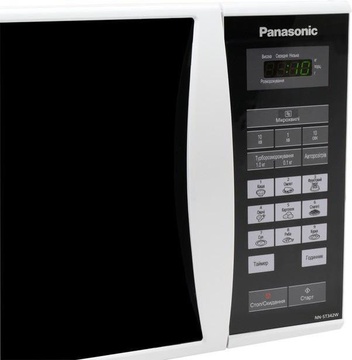 Panasonic NN-ST342WZUE