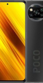 Xiaomi Poco X3 NFC 6/128GB Shadow Gray