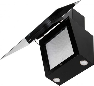 Faber TWEET EV8 LED BK A80 (330.0529.666)