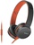 Sony MDR-ZX660AP Orange