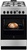 Electrolux LKG504001X
