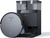 ECOVACS Deebot X8 Omni Black