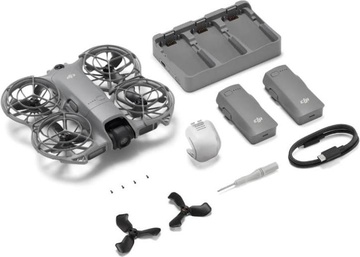 DJI Neo 2 Fly More Combo Standard (CP.FP.00000271.01)