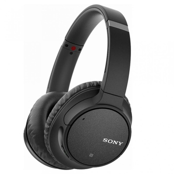 Sony WH-CH700N black (WH-CH700NB)