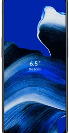 OPPO Reno2 8/256 GB Luminous Black