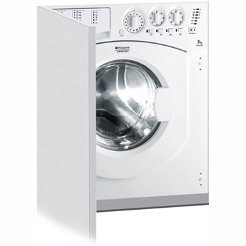 Hotpoint-Ariston AWM 129 EU
