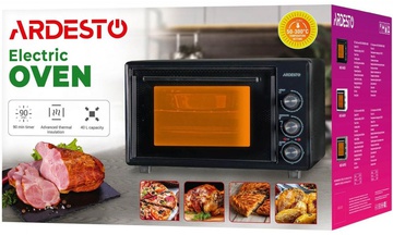 Ardesto MEO-S40GW