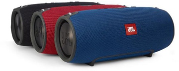 JBL Xtreme Blue
