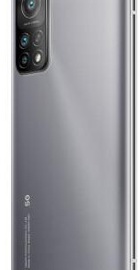 Xiaomi Mi 10T 8/128GB Lunar Silver