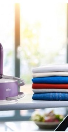 Braun CareStyle Compact IS 2144 VI