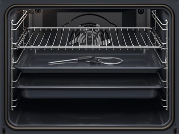 AEG NBX7P63KSB