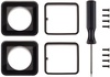 GoPro Lens Replacement Kit HERO3+ (ASLRK-301)