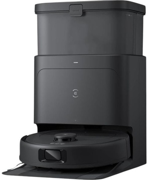 ECOVACS Deebot N30 Pro OMNI Black (YDLX11-1 Black)
