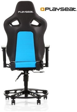 Playseat L33T black/blue (GLT.00144)