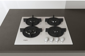 Whirlpool AKT 625 WH
