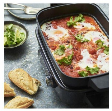 Cuisinart GRMC3E