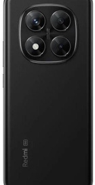 Xiaomi Redmi Note 14 Pro 5G 8/256GB Midnight Black