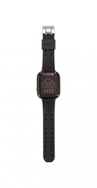 AmiGo GO007 FLEXI GPS Black