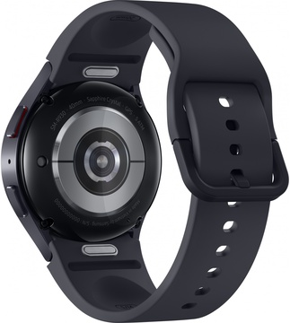 Samsung Galaxy Watch6 40mm Black (SM-R930NZKA)