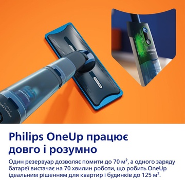 Philips OneUp 5000 Series XV5113/01