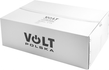 Volt Polska SINUS PRO 5000 W 48/230V 3500/5000W (3SP500048W)