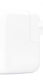 Apple 61W USB-C Power Adapter (MRW22, MNF72)