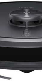 ECOVACS Deebot Y1 Pro Black (DLX34 Black)