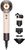 Dyson Supersonic HD16 Nural Ceramic Pink/Rose Gold (113407-01)