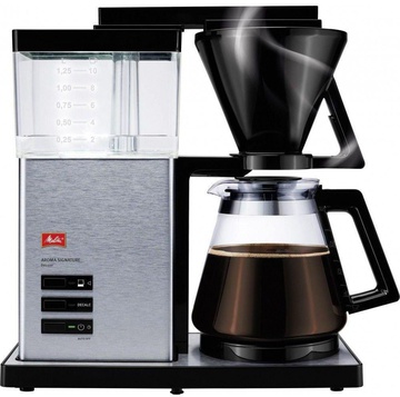 Melitta Aroma Signature Deluxe 1007-02