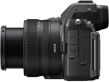 Nikon Z5 II kit 24-50mm