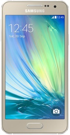 Samsung Galaxy A3 Duos A300H Champagne Gold (UA UCRF)