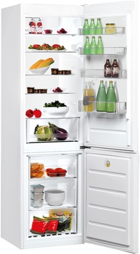 Indesit LR9 S2Q F W B