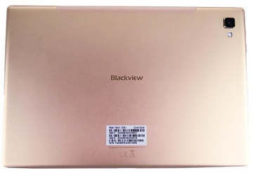 Blackview Tab 8 4/64GB LTE Gold