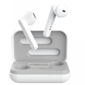 Trust Primo Touch True Wireless Mic White (23783)