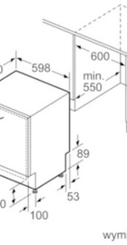 Siemens SN65ZX67CE