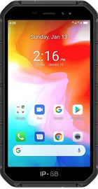 Ulefone Armor X7 2/16GB Black