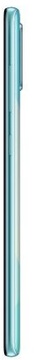 Samsung Galaxy A71 2020 6/128GB Blue (SM-A715FZBU)
