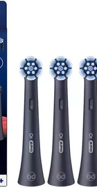 Oral-B iO Kids Marvel Spider-Man 4 шт.