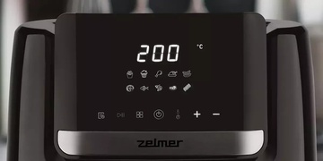 Zelmer ZAF 6550