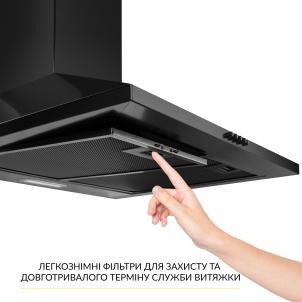 Weilor WK 65 FBL