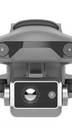 AUTEL EVO II Dual Rugged Bundle 640T V3 Grey (102001752)
