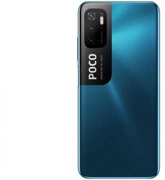 Xiaomi Poco M3 Pro 5G 4/64GB Blue