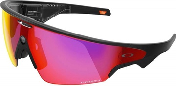 Oakley Meta Vanguard - Prizm Road Lenses / Black Frame (OW8001-0152)