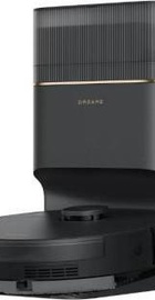 Dreame Bot D20 Pro Plus Black (RLD43SD-BK)