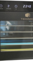 Tekhniko DH-06H-BK