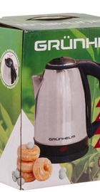 Grunhelm EKS-7518